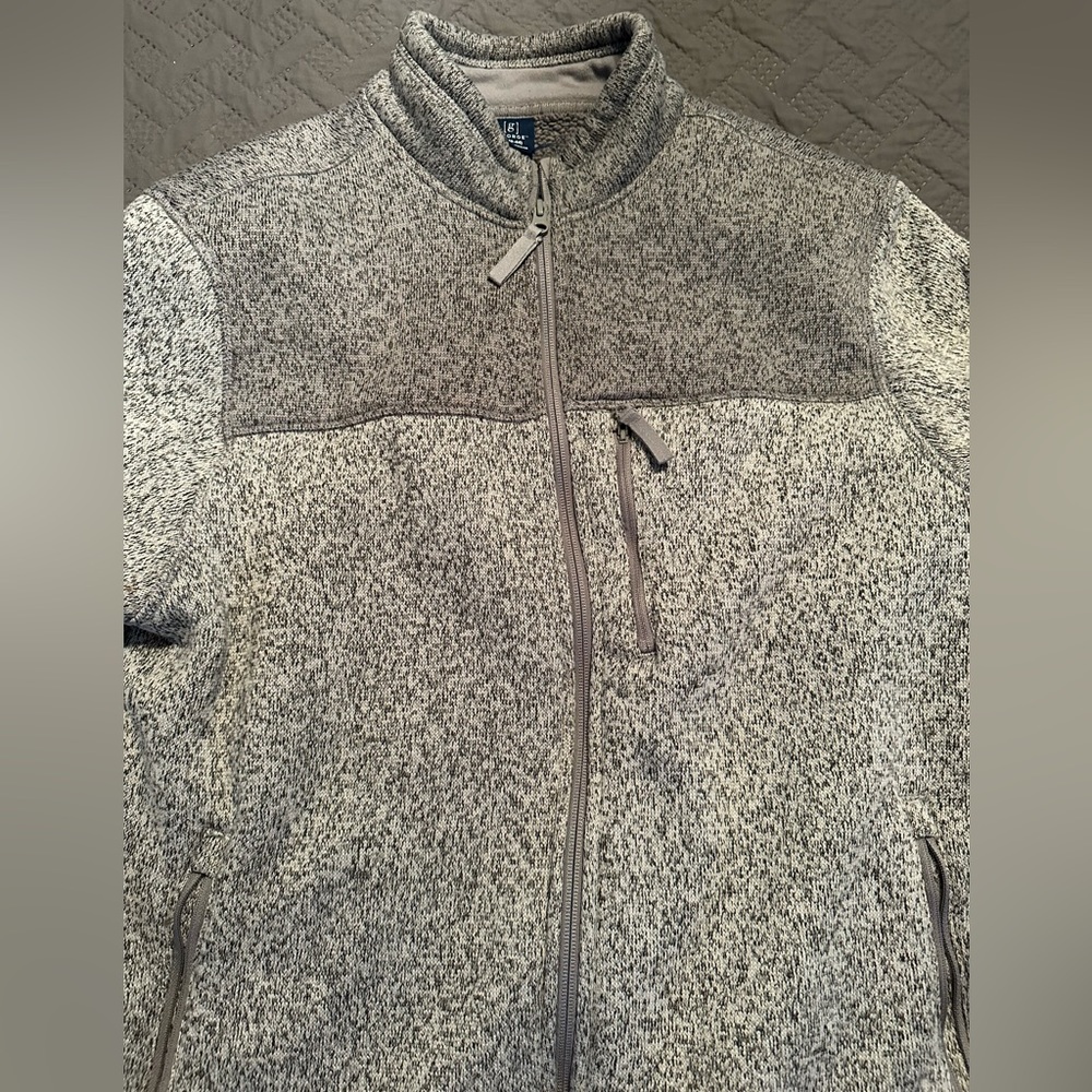 Men’s George Jacket - Picture 3 of 6
